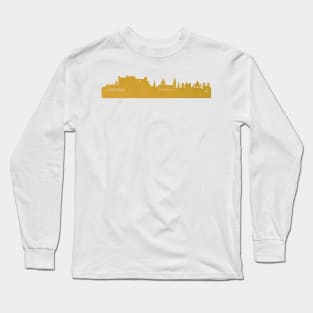 Golden Salzburg Long Sleeve T-Shirt